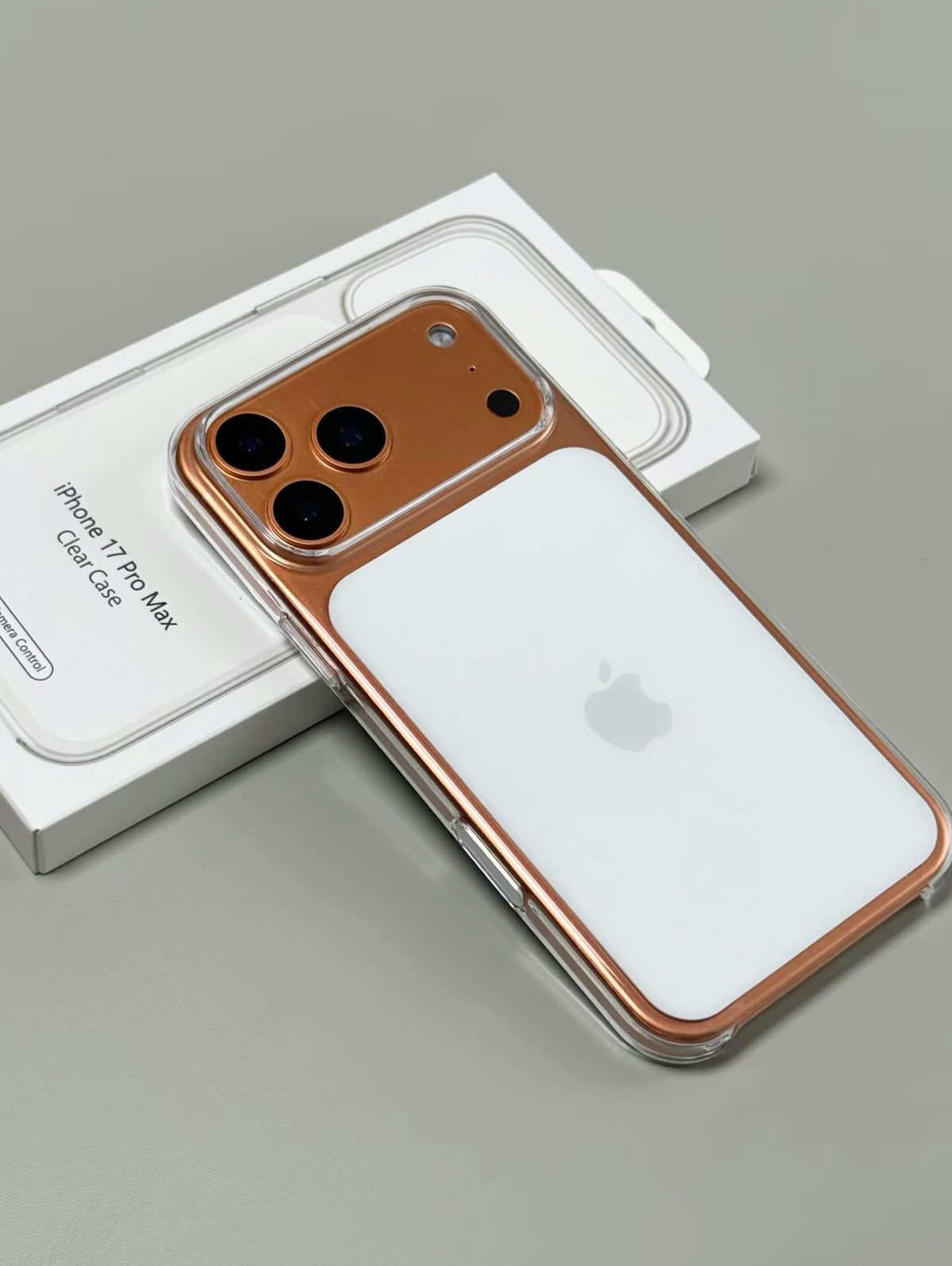 Original Apple MagSafe Ic Animation Case! 