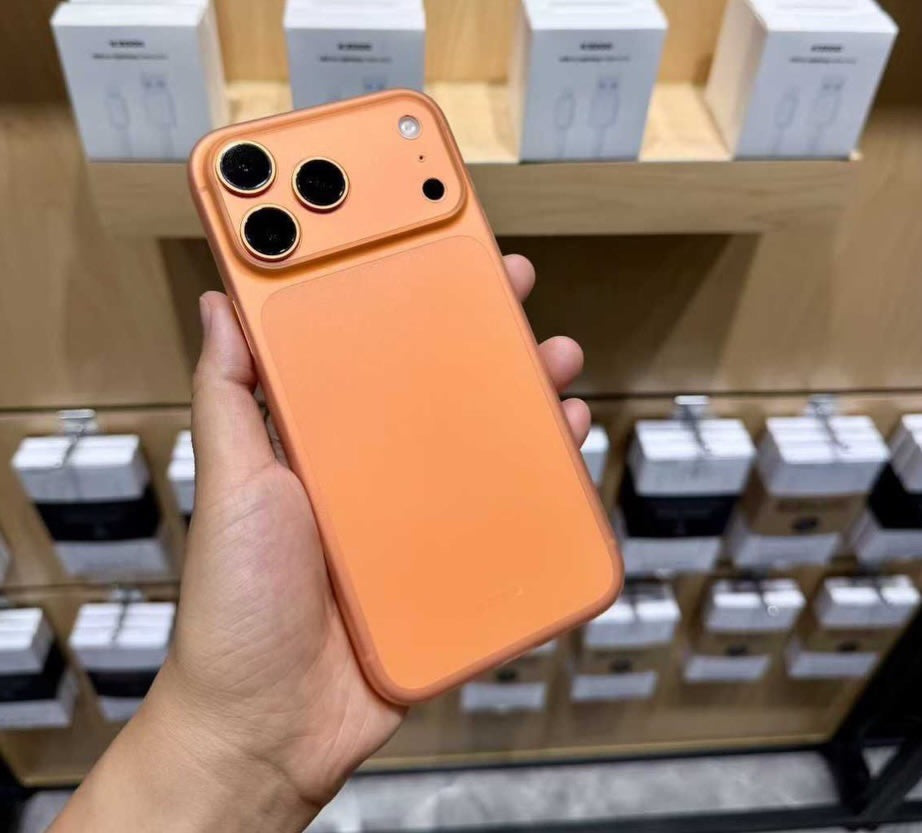 Kdoo/Kzdoo Air Skin 0.3mm Paper Case - 17 Series