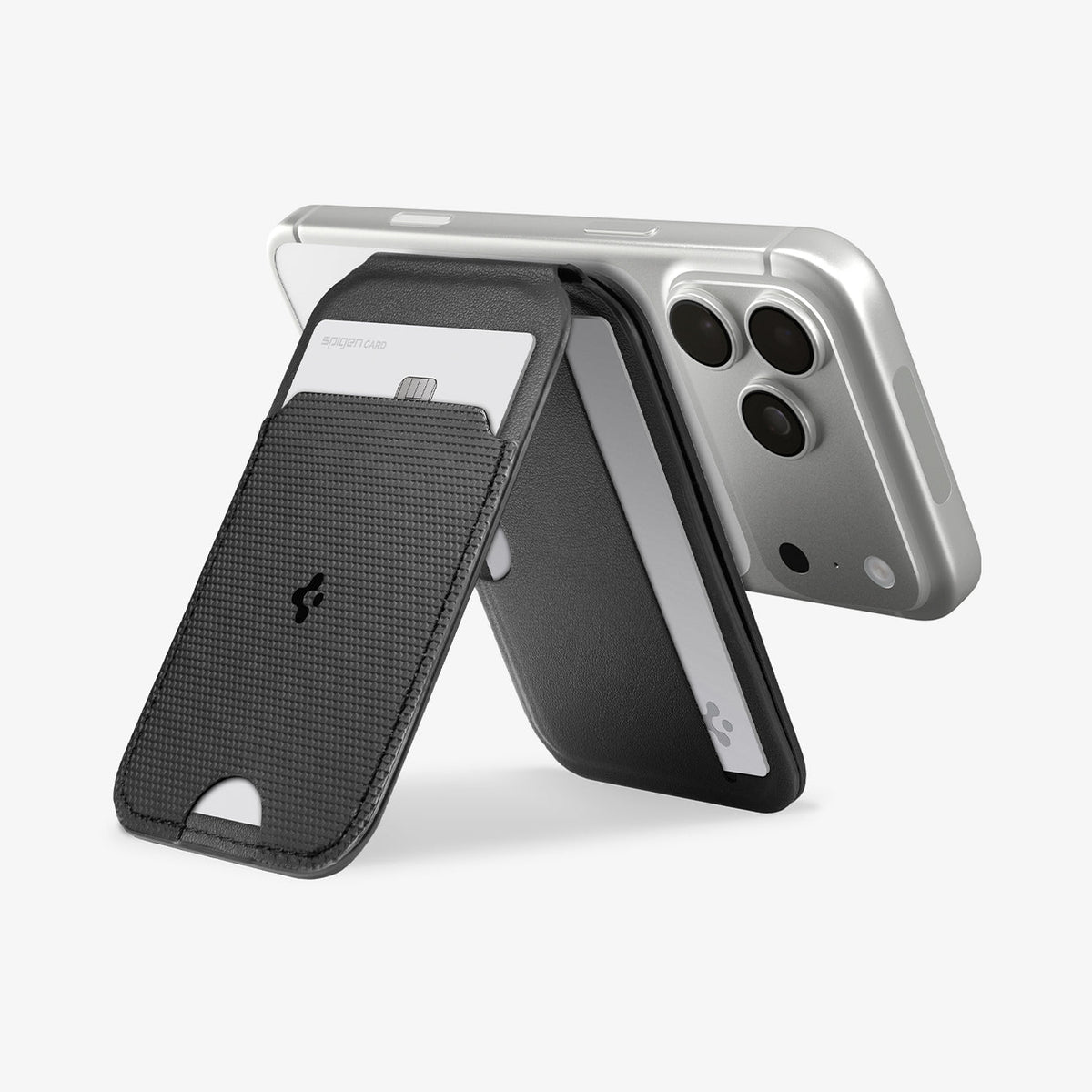 Slim Fold Mag Fit Cards Wallet