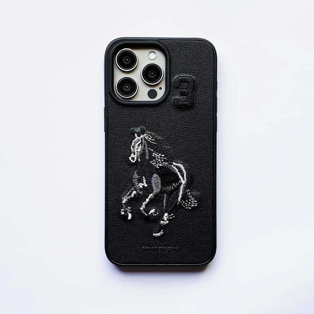 Polo Santa Barbara Case