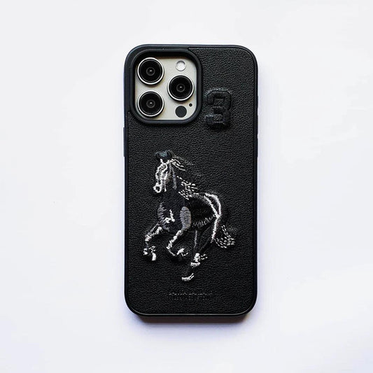 Polo Santa Barbara Case
