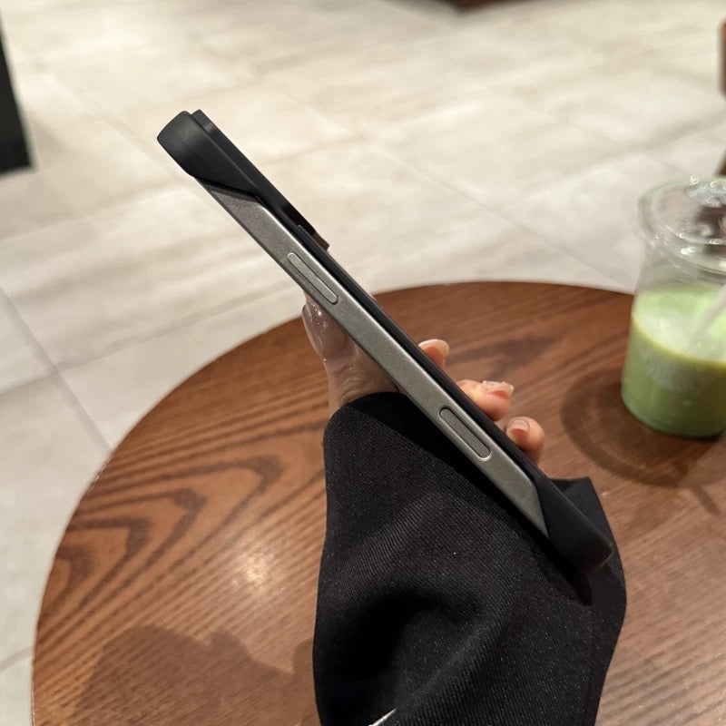 Frameless Mag Safe Perfume Therapy Phone Case