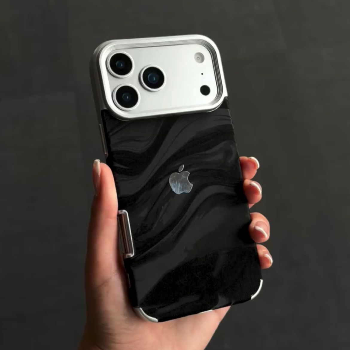 Velvet Luxe Defender Case