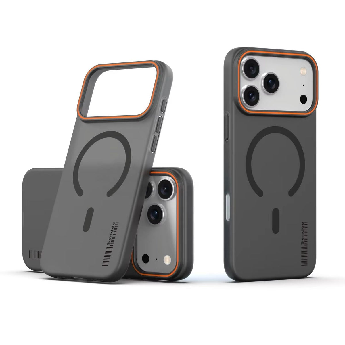 Syndee Mag safe Ultra Slim CASE