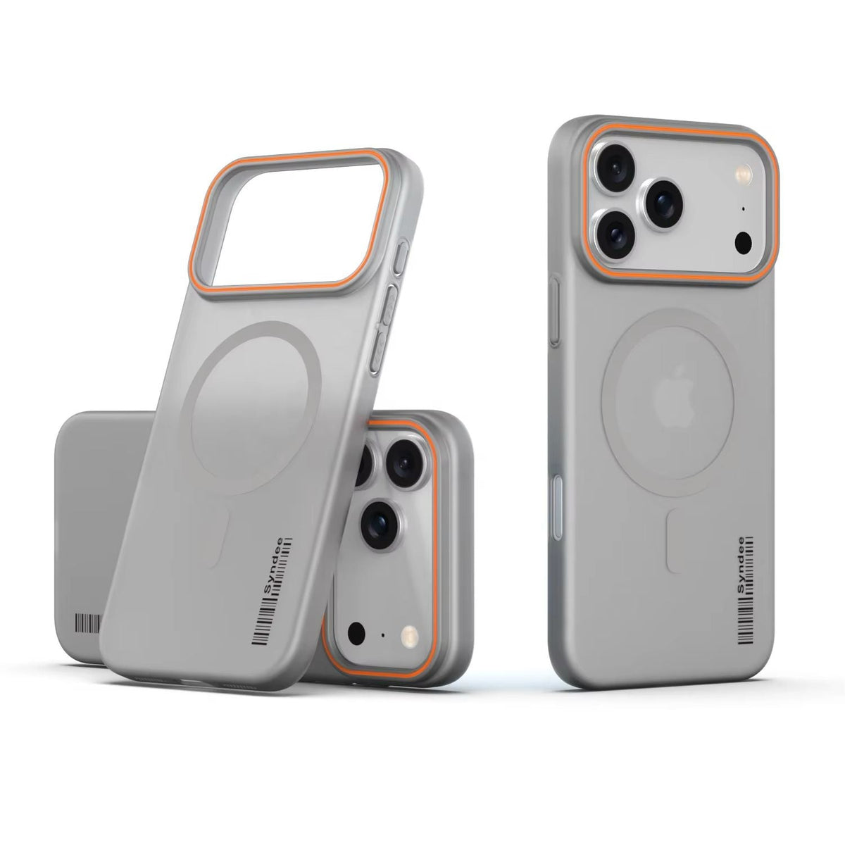 Syndee Mag safe Ultra Slim CASE