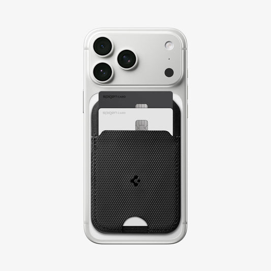 Slim Fold Mag Fit Cards Wallet