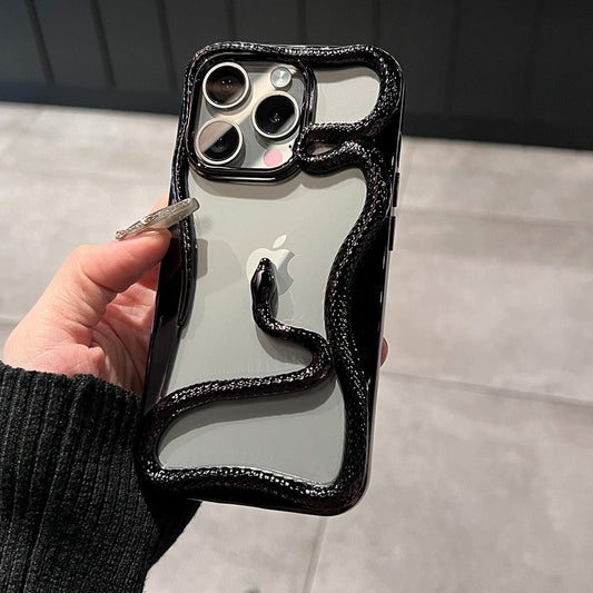 SNAKE CASE