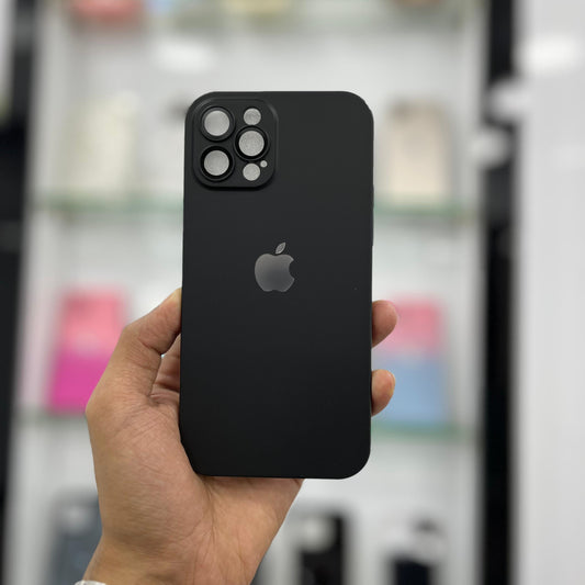 Premium Ultra Slim Matt CASE