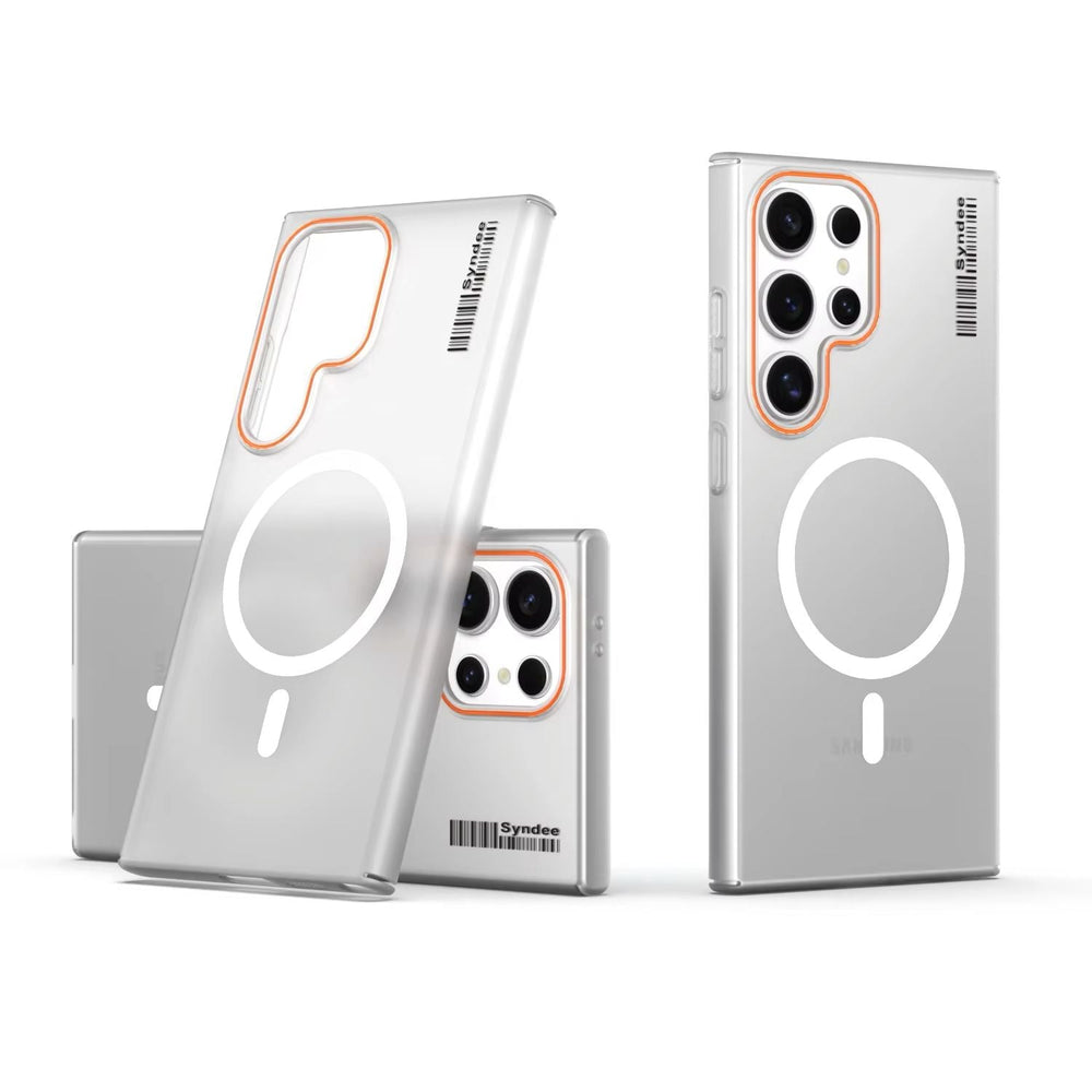 Syndee Mag safe Ultra Slim CASE